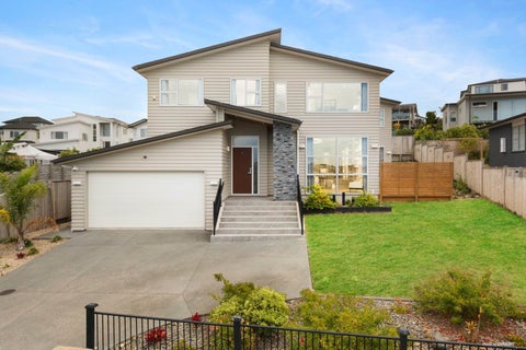 40 Miller Rise, Silverdale, Silverdale