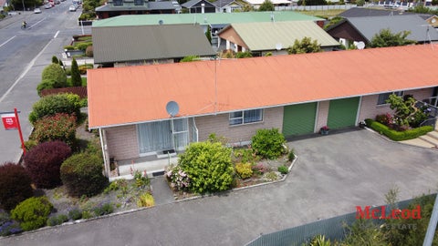 2/348 Burnett ST, Ashburton, ASHBURTON