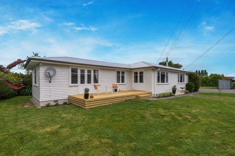 108 Cockburn Street, Kuripuni, Masterton