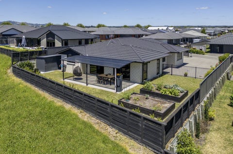 3 Beggs Lane, Pyes Pa, Tauranga