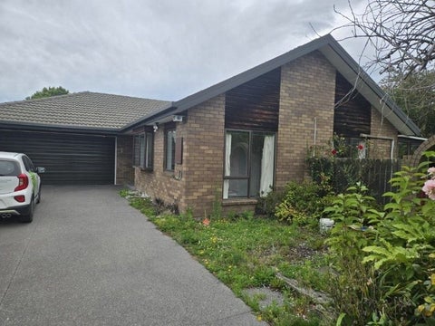 5 Kelson Lane, Ilam, Christchurch