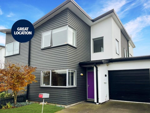 9 Longueval Lane, Broomfield, Christchurch