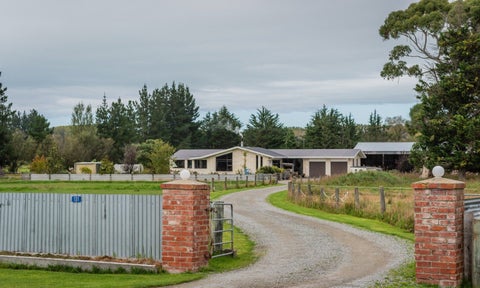 131 Station Road, Temuka