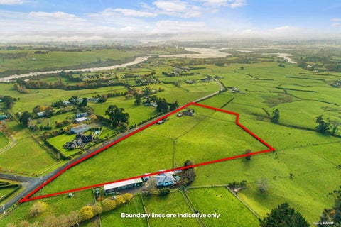 108 Whangapouri Road, Drury