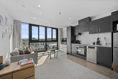 503/123 Taranaki Street, Te Aro, Wellington