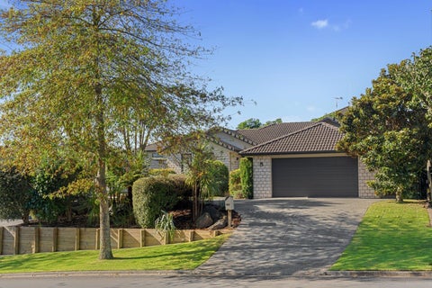 110 Westmorland Rise, Bethlehem, Tauranga