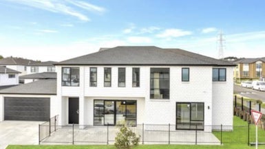 37 Dungloe Avenue, Flat Bush, Auckland