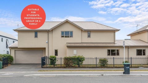 98 Elizabeth Street, Riccarton, Christchurch