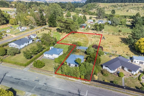 16 Stanly Street, Eketahuna
