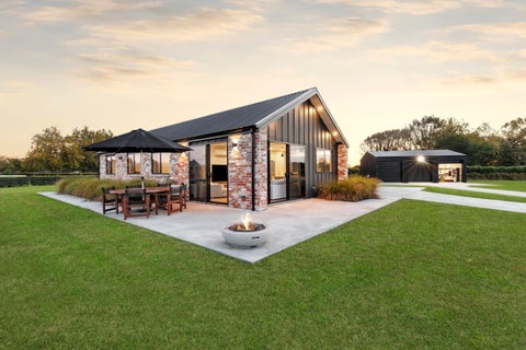 11 Millpark Lane, Matangi, Hamilton