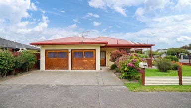 28 Lees Street, Gladstone, Invercargill
