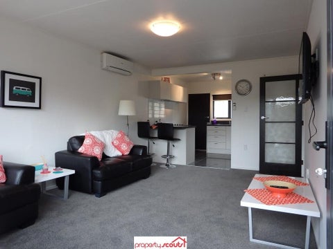 4/120 London Street, Dunedin Central, Dunedin