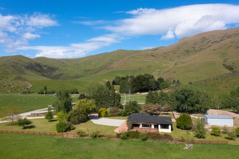 194 Eyre Creek Road, Parawa, Athol