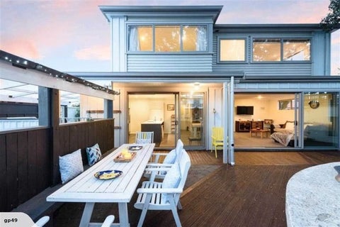 20A Lodge Avenue, Mount Maunganui