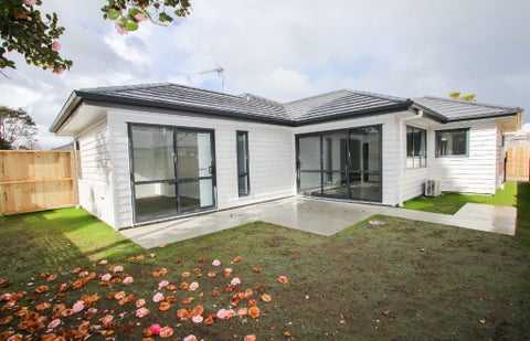 3/10 Morrison Crescent, Glenview, Hamilton