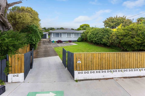 296 Main Highway, Otaki