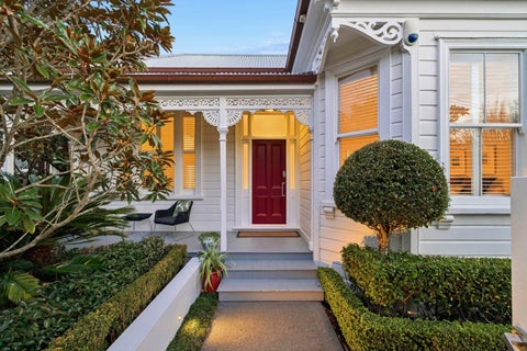 43 Birdwood Crescent, Parnell, Auckland