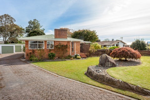 12 Sim Street, Matamata, Matamata