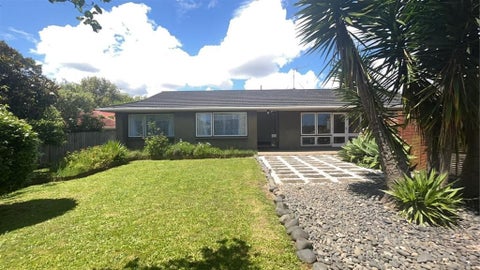 43 Meadway, Sunnyhills, Auckland