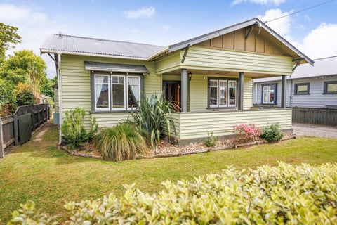 50 Monmouth Street, Feilding, Feilding