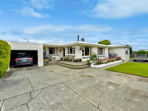 40 Maria Street, Lumsden, Lumsden