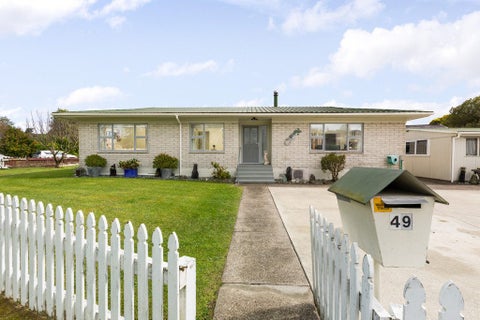 49 Norwood Road, Paeroa, Paeroa