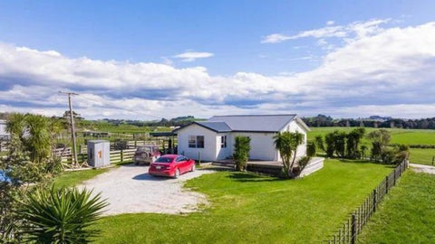 156 Omoto Valley Road, Kaiata, Greymouth