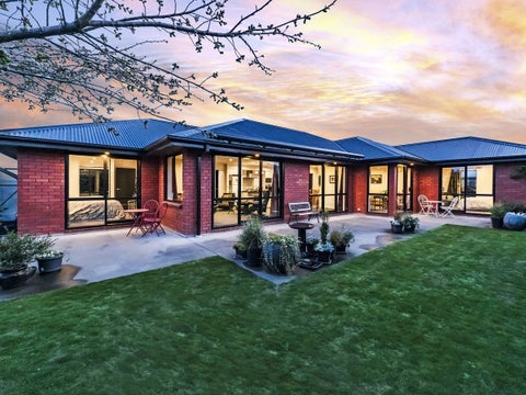 8 Rhyolite Court, Rolleston, Rolleston