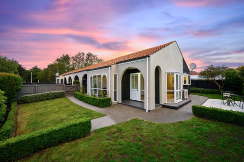 3 Dalrye Place, Ilam, Christchurch