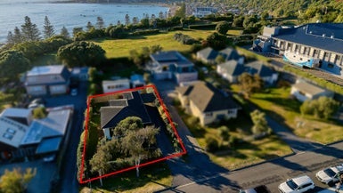 17 Deal Street, Kaikoura