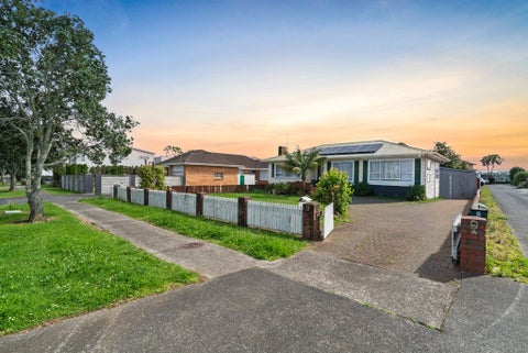 9 Omana Road, Papatoetoe, Auckland