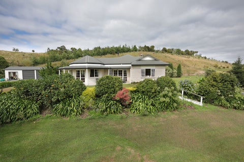 67 Sandon Road, Feilding, Feilding