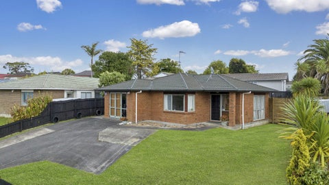 220 Te Irirangi Drive, Flat Bush, Auckland