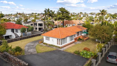73 Vale Road, St Heliers, Auckland