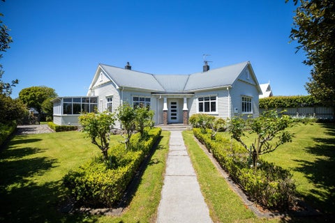 129 Coronation Avenue, Welbourn, New Plymouth