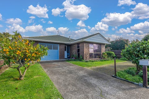 5 Huhana Court, Hokowhitu, Palmerston North