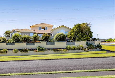 50 Leslie Street, Waitara, Waitara