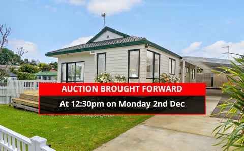 1 Clarion Place, Glendene, Auckland