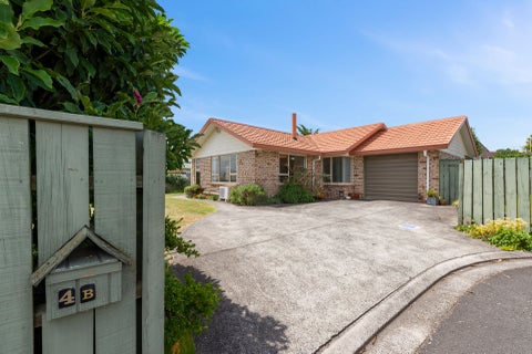 4B Hoyte Place, Pukehangi, Rotorua