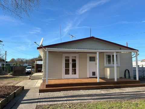 4 Simpson Street, Motueka, Motueka