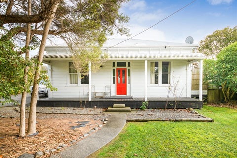 78 Pukepapa Road, Marton, Marton
