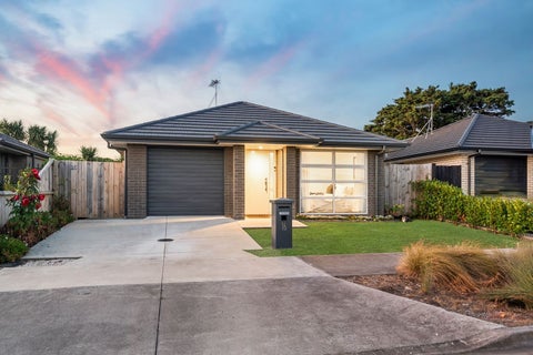 16 Tomairangi Crescent, Pukekohe, Pukekohe