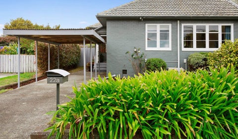 22A Bell Road, Waiwhetu, Lower Hutt