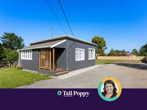 45 Margaret Street, Shannon, Shannon
