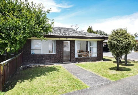 4 Bertrand Road, Mount Wellington, Auckland