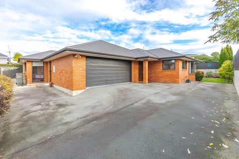 54A Rathmore Street, West End, Timaru