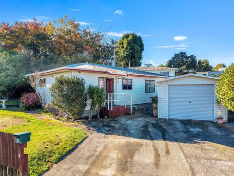 4 Goldie Street, Pukehangi, Rotorua