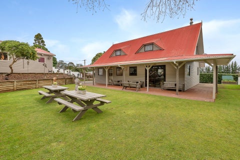 890B State Highway 14, Maungatapere, Whangārei
