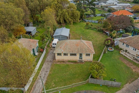 11 Churchill Crescent, Foxton, Foxton