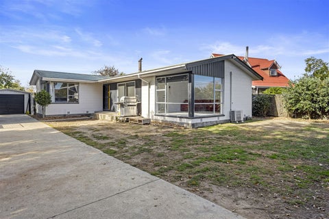 106 Otaki Street, Kaiapoi, Kaiapoi